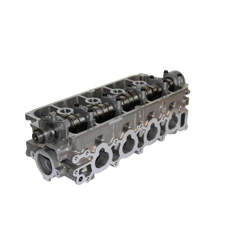 Cylinder Heads