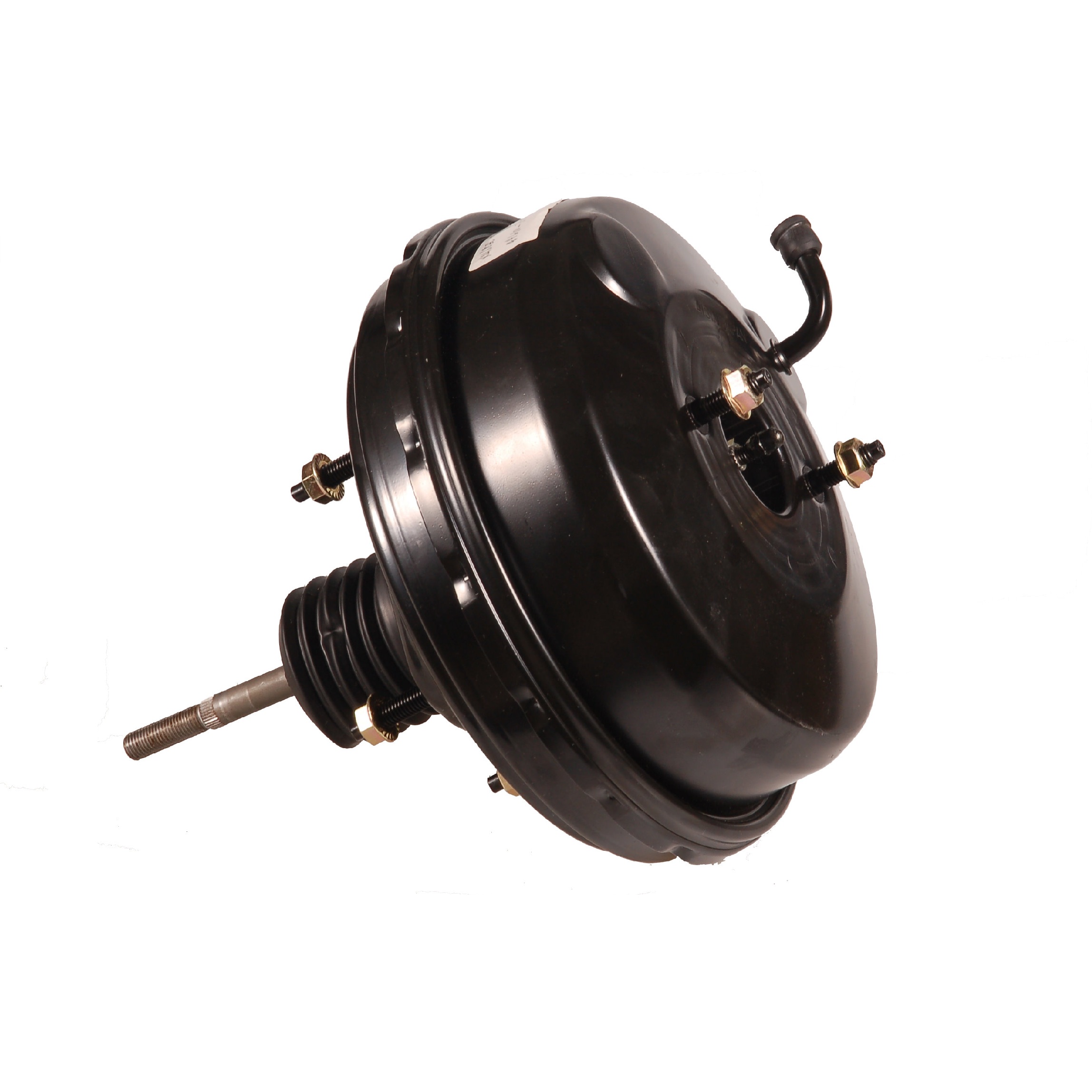 Vacuum Boosters
