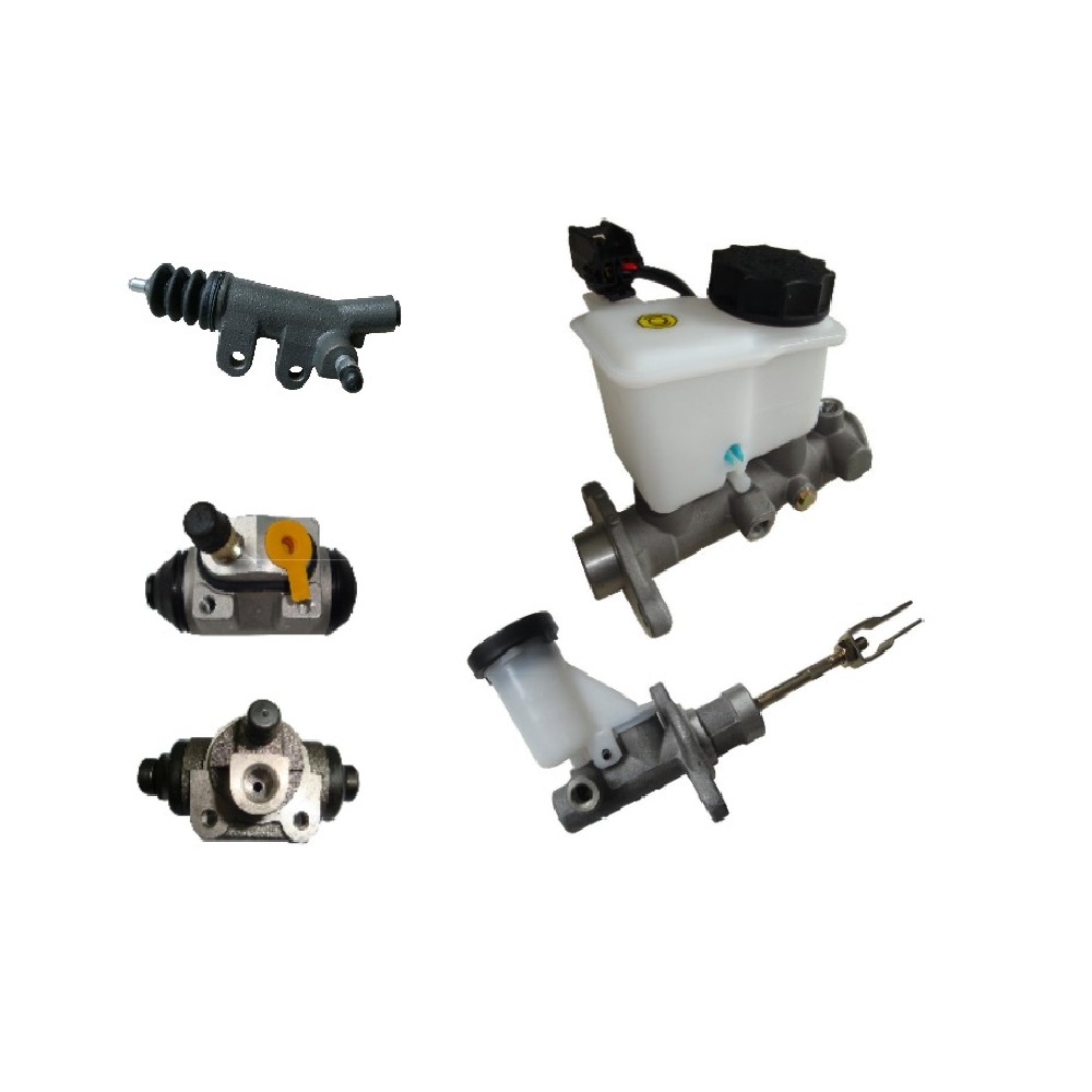Brake Cylinders
