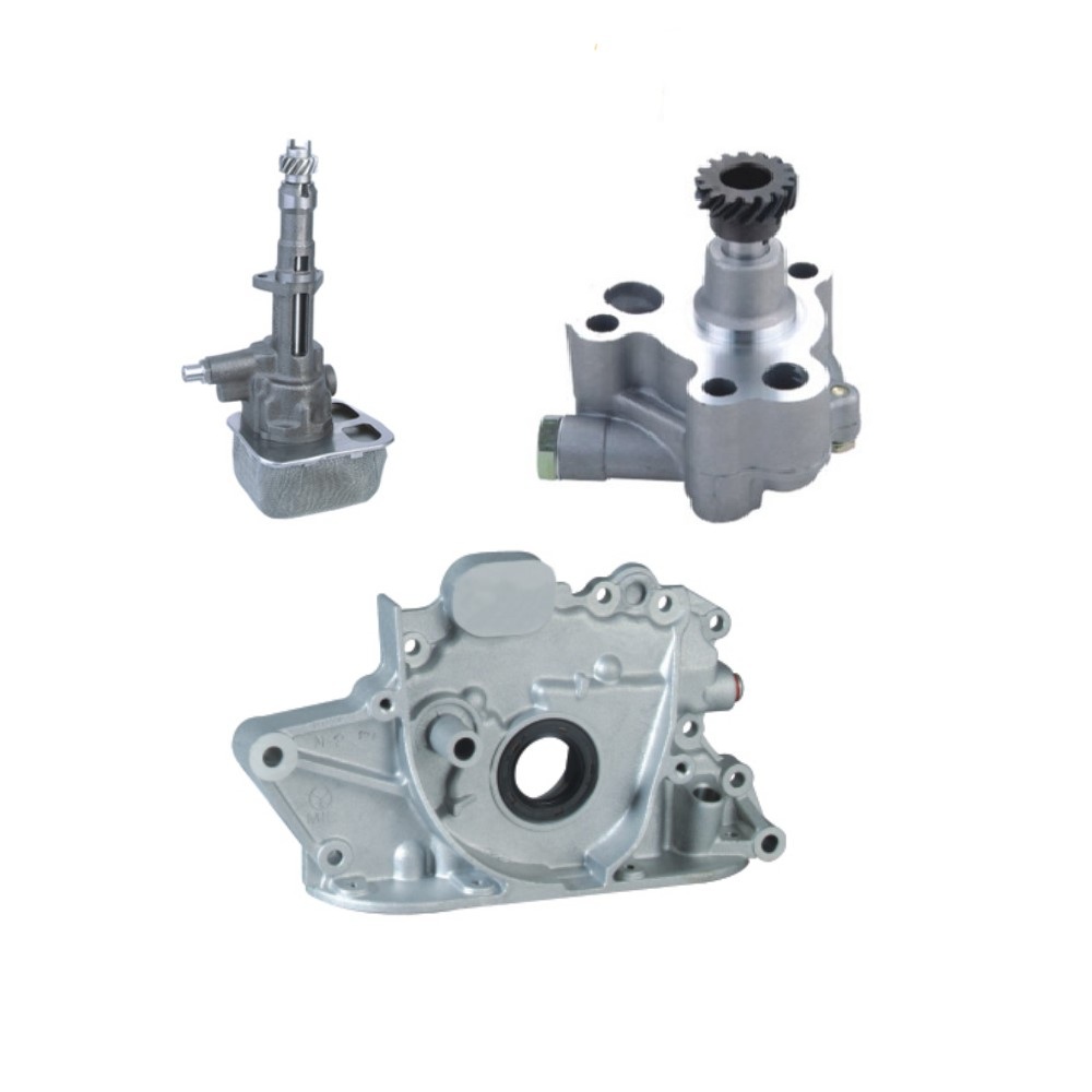 Oil Pumps