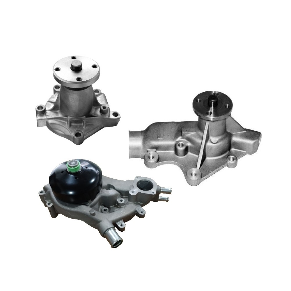 Water Pumps