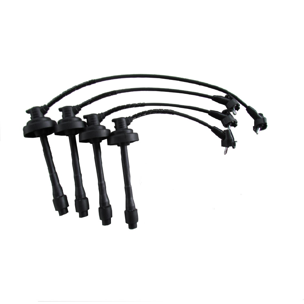 High-voltage Ignition Wires