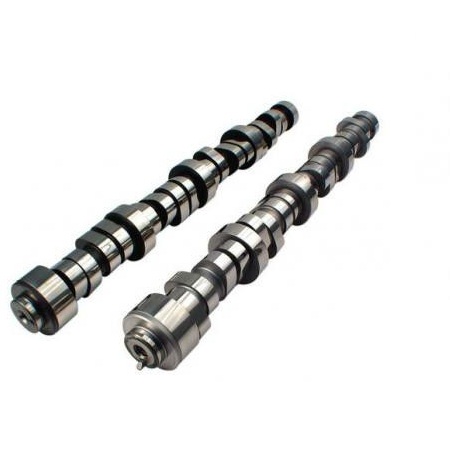 Camshafts